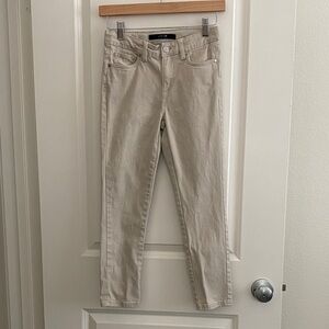 Joe's Jeans Kids Tan Bottoms